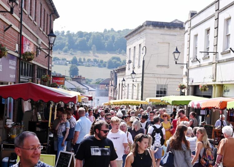 June events guide: Music, theatre and family days out across Stroud
