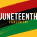 Juneteenth 2026 | Juneteenth events across the North Carolina triangle