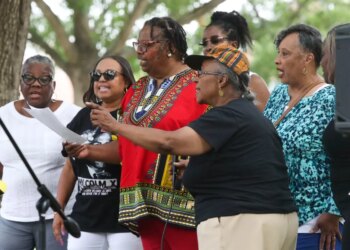 Juneteenth celebrations to attend in Anderson, Greenville, Spartanburg