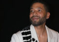 Jussie Smollett.