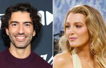 Justin Baldoni Lawyer Brands Blake Lively Request for Damages Nonsense After Lawsuit Settled