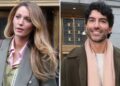 blake lively vs. justin baldoni updates and case timeline