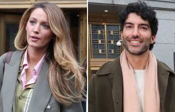 blake lively vs. justin baldoni updates and case timeline