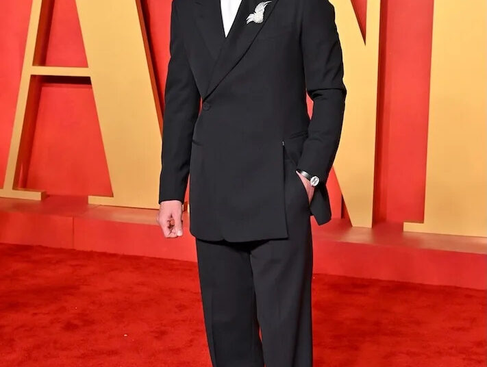 Justin Timberlake