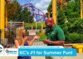 KC Spotlight | Summer Joy at Worlds of Fun & Oceans of Fun
