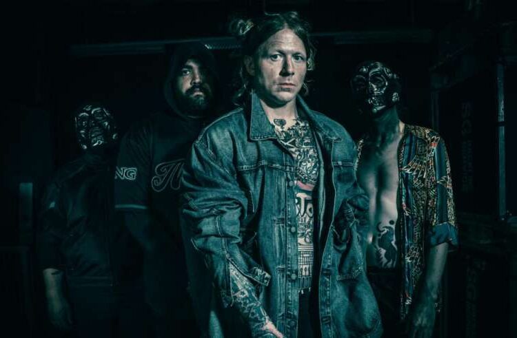 KING 810 return with malevolent new track “Hungry Gods”  – Metal Planet Music