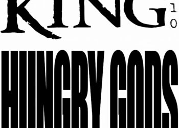 KING 810 return with malevolent new track "Hungry Gods" — LiveWire Music