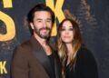 Kaley Cuoco Announces She's Pregnant With Baby No. 2 With Tom Pelphrey