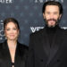 Kaley Cuoco and Tom PelphreyCredit: Maya Dehlin Spach/FilmMagic