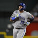 Kansas City Royals Continue to Spiral Without Much Avail