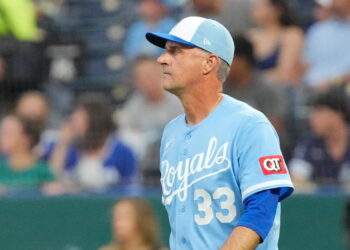 Kansas City Royals Make Roster Move Ahead of White Sox Game