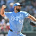 Kansas City Royals' Michael Wacha Turns in 3rd Consecutive Quality Start vs. White Sox