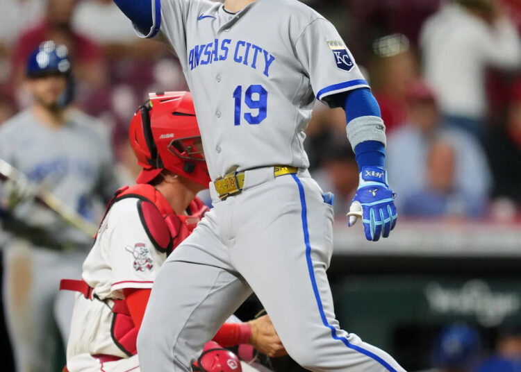 Kansas City Royals News: No sales tax estimates for new stadium yet