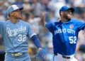 Kansas City Royals Pitcher of the Month: May 2026 - Royals