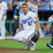 Kansas City Royals Relieved as Seth Lugo Keeps Spirits High After Head Injury Scare