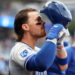 Kansas City Royals Share Bobby Witt Jr. All-Star Game Voting Update