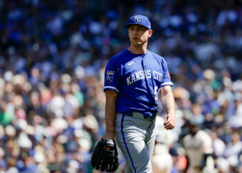Kansas City Royals Share Kris Bubic Move Before Rays Game