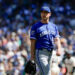 Kansas City Royals Share Kris Bubic Move Before Rays Game