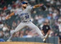 Kansas City Royals Urged to Trade 2 Pitchers Before Deadline