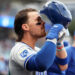 Kansas City Royals news: Another series, another possible sweep