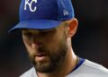 Kansas City Royals news: Are Michael Wacha and Seth Lugo trade candidates?
