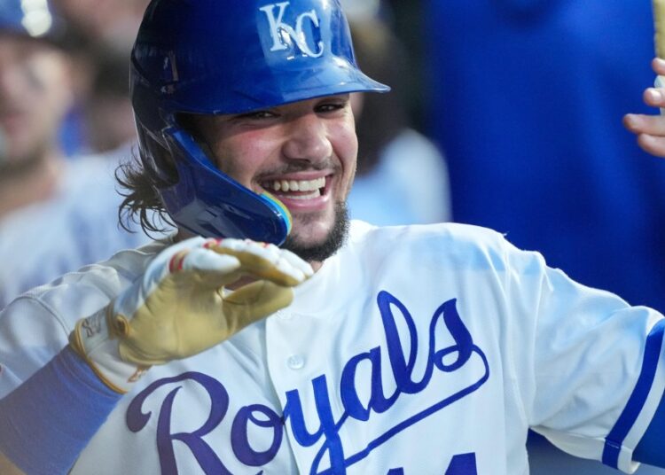 Kansas City Royals news: Jac Attack in Tuesday win