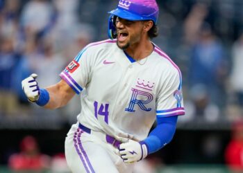 Kansas City Royals news: Jac Caglianone is blasting the ball