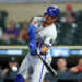 Kansas City Royals news: Josh Rojas has a day
