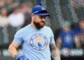 Kansas City Royals news: Kyle Isbel to the IL for a while, Seth Lugo seems to be OK