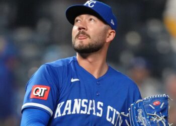 Kansas City Royals news: Lucas Erceg to stick at closer