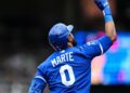 Kansas City Royals news: The Royals are road warriors