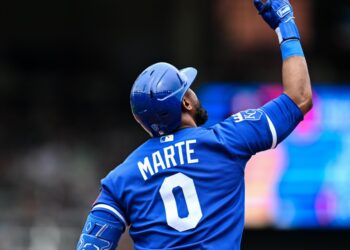 Kansas City Royals news: The Royals are road warriors