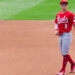Kansas City Royals vs Cincinnati Reds - June 1, 2026