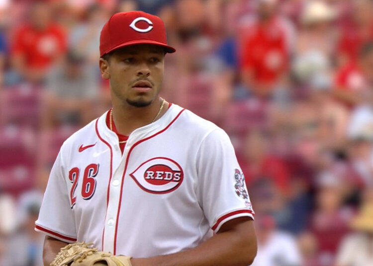 Kansas City Royals vs. Cincinnati Reds - June 3, 2026