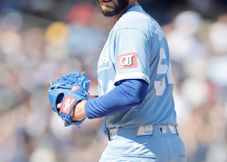 Kansas City Royals vs Washington Nationals Live Discussion