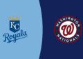 Kansas City Royals vs Washington Nationals Live Stream: How to Watch MLB