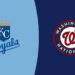 Kansas City Royals vs Washington Nationals Live Stream: How to Watch MLB