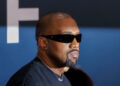 Kanye "Ye" West
