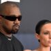 Kanye West pours milk on wife Bianca Censori in controversial new music video