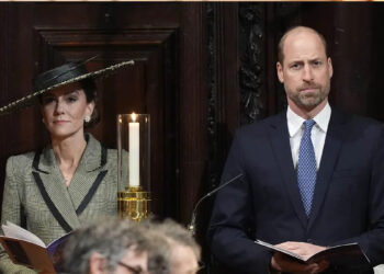 Kate Gives Vulnerable Cancer Update After William Confessed He ‘Couldn’t Cope’ if He Lost Her