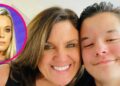 Collin Gosselin Appears to Shade Mom Kate as He Praises Dad Jon's Girlfriend Colleen Conrad on Mother's Day