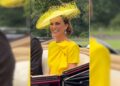 Kate Middleton Attends Royal Ascot Day 2, Shares Sweet Moment With Young Fan