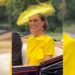 Kate Middleton Attends Royal Ascot Day 2, Shares Sweet Moment With Young Fan