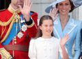 Kate Middleton Celebrates Prince William’s Birthday, Father’s Day