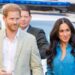Prince Harry and Meghan Markle are heading to the U.K. next month.MEGA