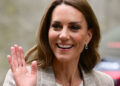 Kate Middleton Nearly Breaks Wedding Rule