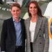 Kate Middleton, Prince George news: Teen prince almost as tall as the Princess of Wales at joint appearance for Armed Forces Day