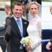 Kate Middleton & Prince William Join King Charles & More Royal Family Members at Peter Phillips & Harriet Sperling's Wedding! - Just Jared - Celebrity News and Gossip