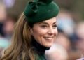 Kate Middleton Gives Rare Comment on Her Relatable Cancer Journey Grateful