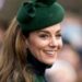 Kate Middleton Gives Rare Comment on Her Relatable Cancer Journey Grateful